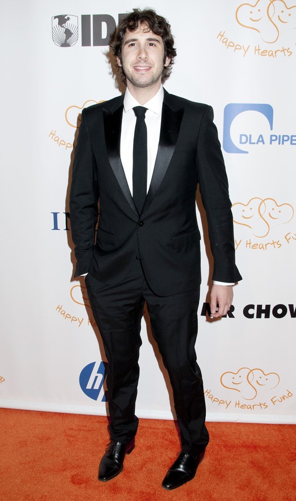 Josh Groban