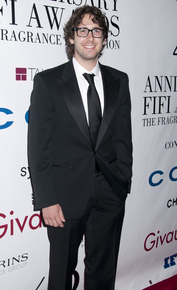 Josh Groban
