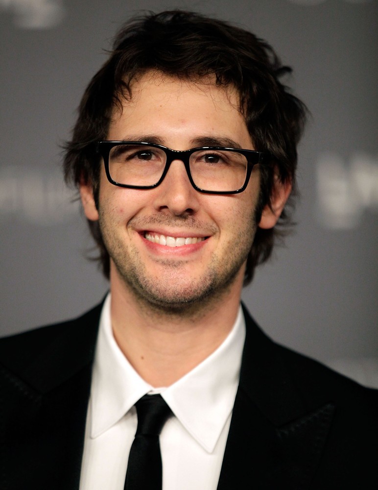 Josh Groban Picture 27 Lacma 2012 Art Film Gala Arrivals