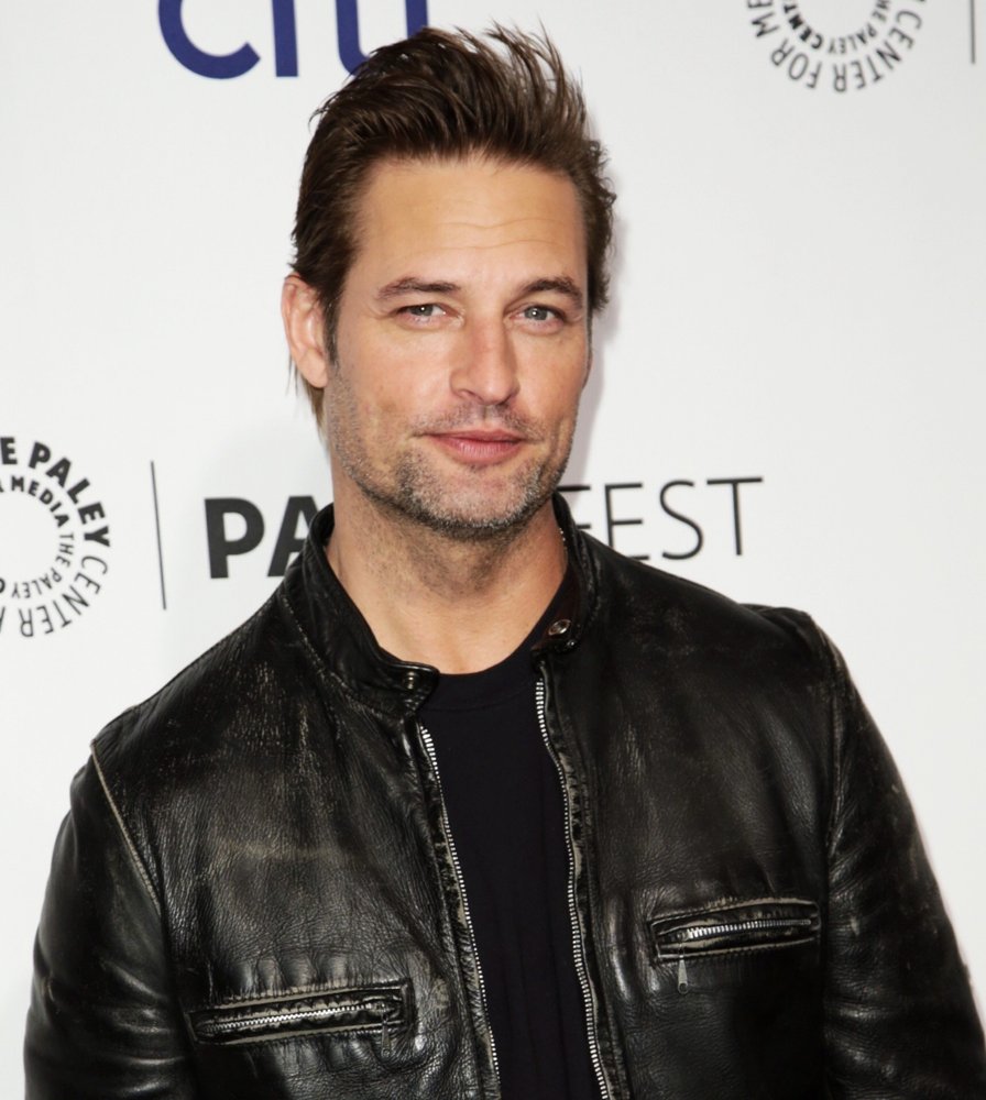 Josh Holloway Josh Holloway