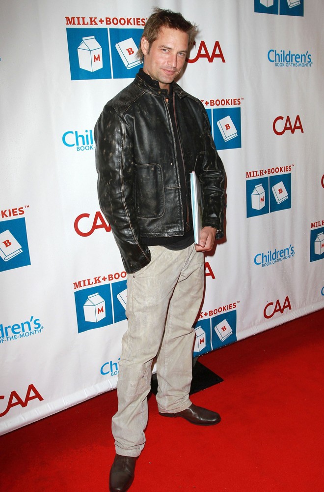 Josh Holloway