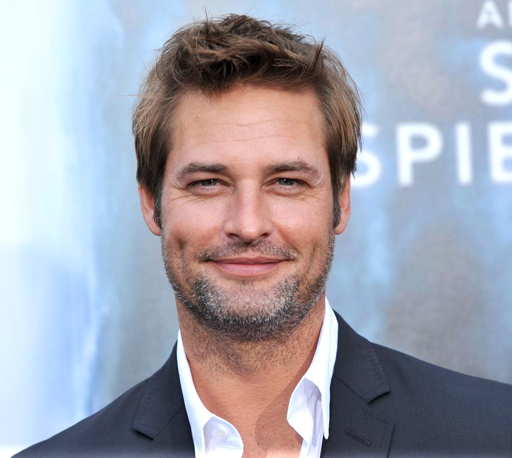 Josh Holloway - Beautiful Photos