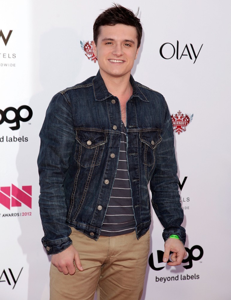 Josh Hutcherson