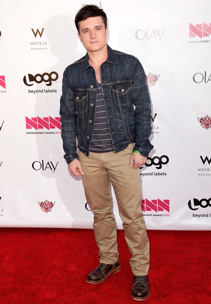 Josh Hutcherson