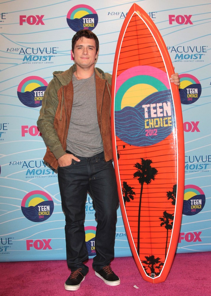 Josh Hutcherson