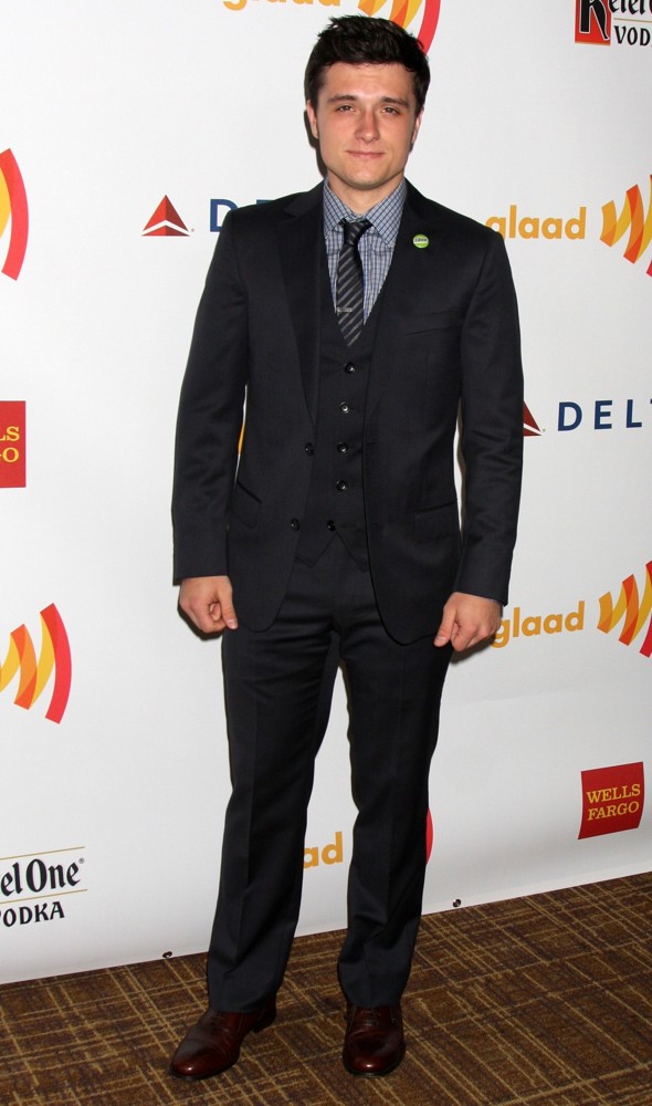 Josh Hutcherson