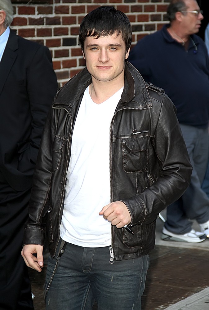 Josh Hutcherson