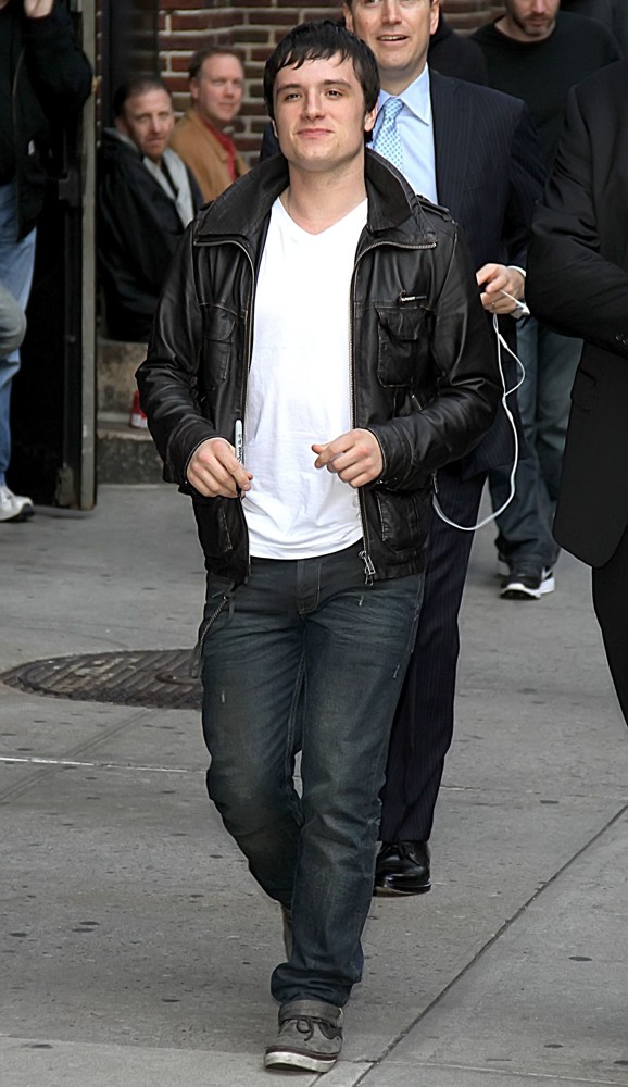 Josh Hutcherson