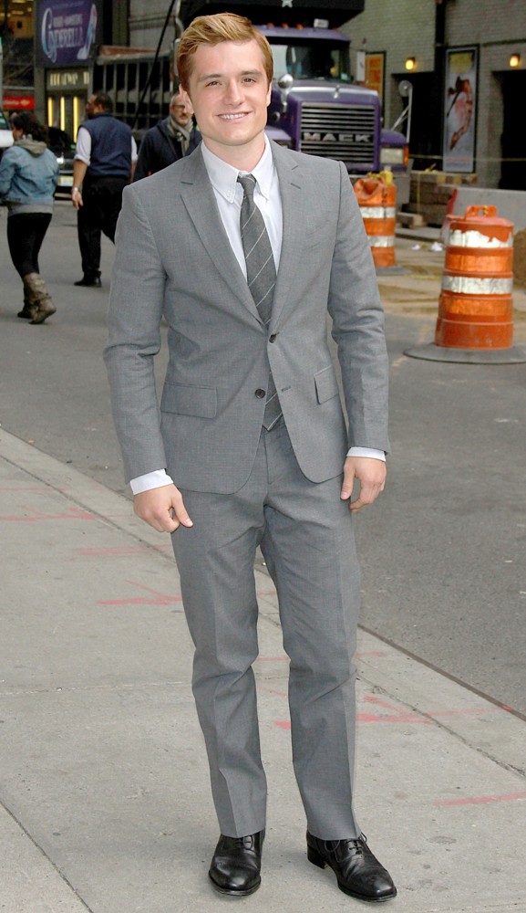 Josh Hutcherson