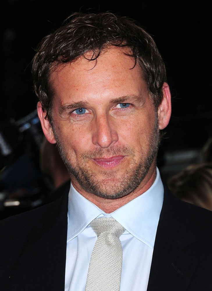 Josh Lucas Picture 26 The Cinema Society with The Hollywood Reporter