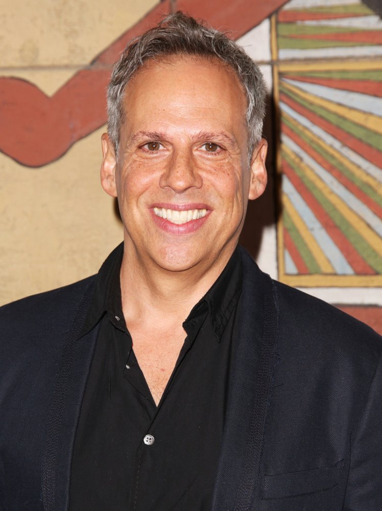 Josh Pais net worth