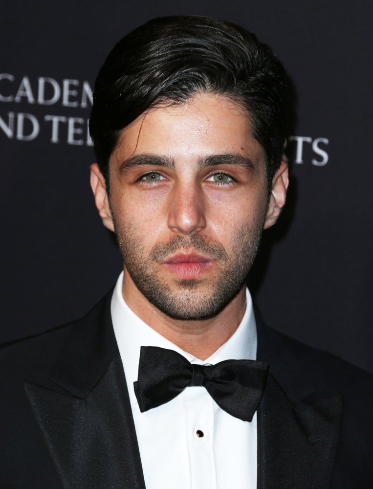 Josh Peck Picture 12 - 2014 BAFTA Los Angeles Jaguar ...