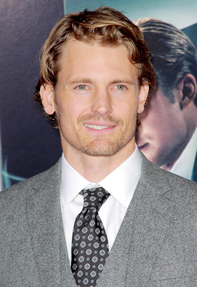 The Los Angeles World Premiere of Gangster Squad - Arrivals