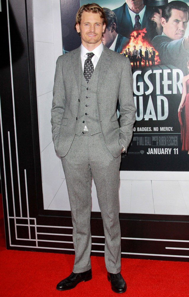 Josh Pence
