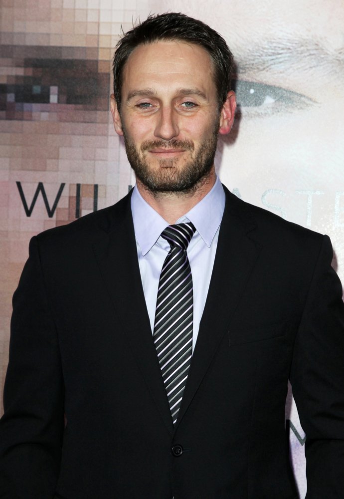 Josh Stewart Picture 5 - Los Angeles Premiere of Warner Bros. Pictures