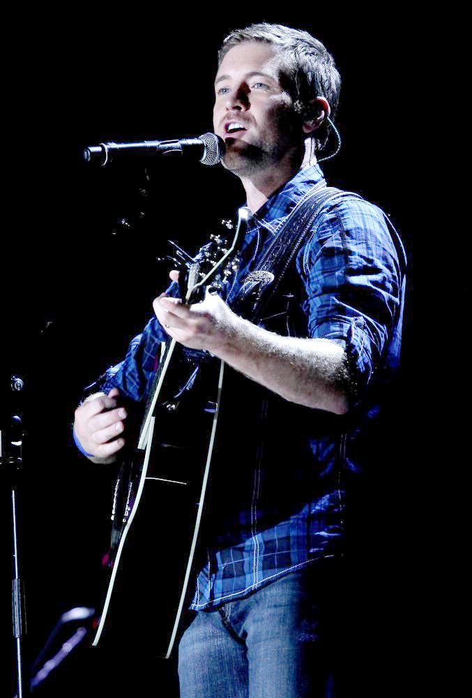 Josh Turner