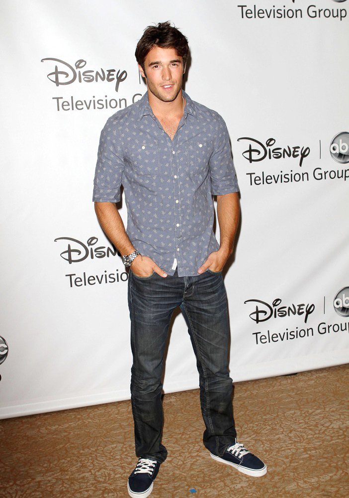 Joshua Bowman Picture 3 - 2011 ...