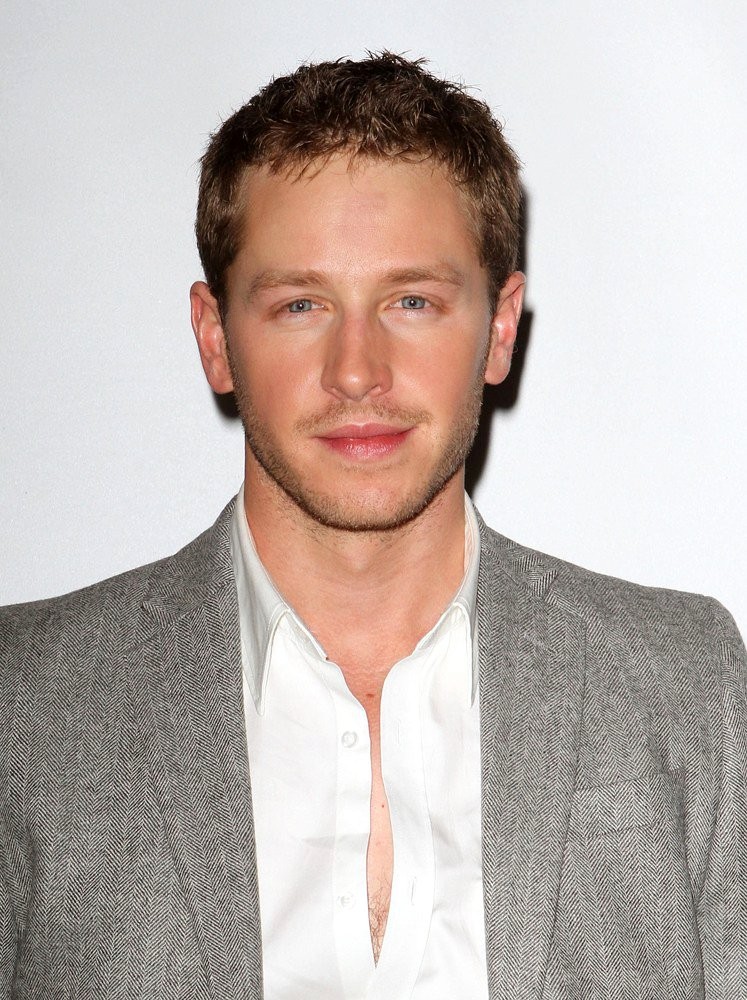 Josh Dallas josh dallas Picture 2 - 2011 Disney ABC Television Group Host Summer