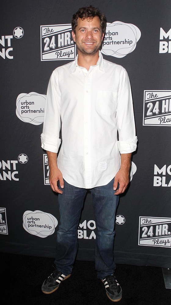 Joshua Jackson