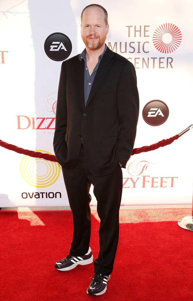 Joss Whedon