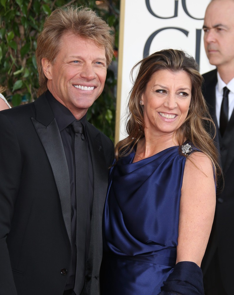 Dorothea bongiovi wedding ring