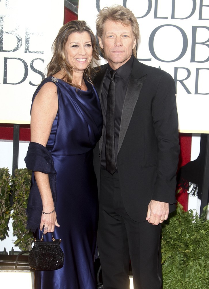 70th Annual Golden Globe Awards - Arrivals