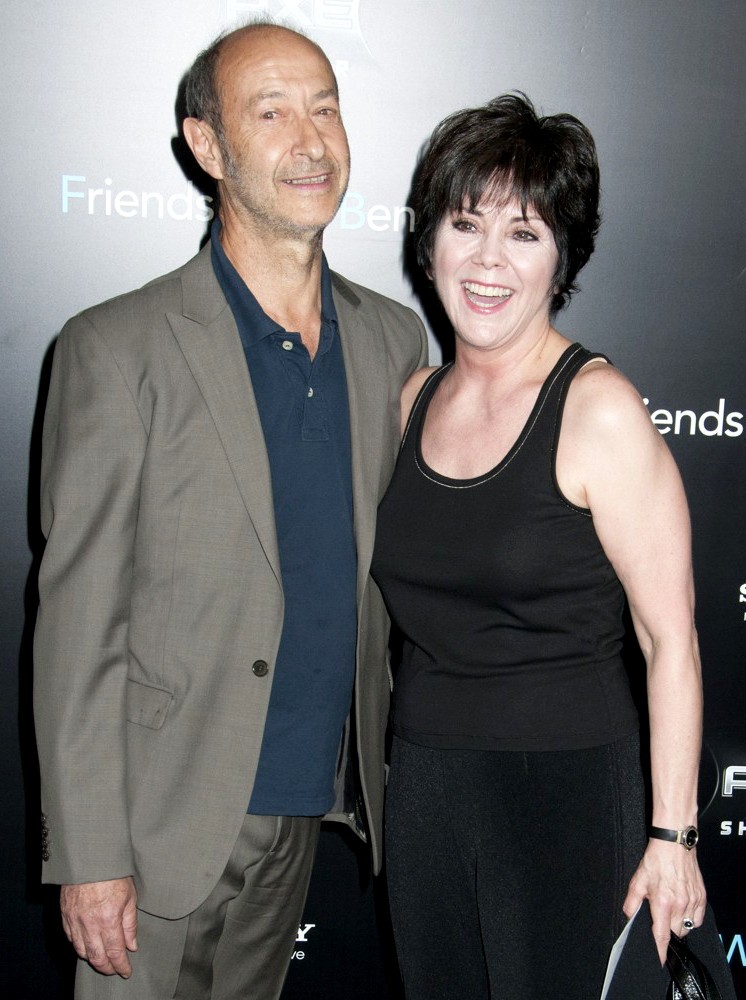 Joyce DeWitt Picture 2 New York Premiere of Friends with Benefits Arrivals