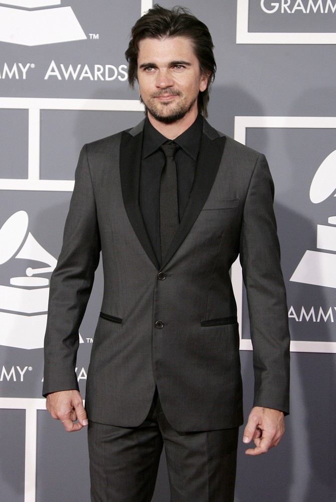 55th Annual GRAMMY Awards - Arrivals