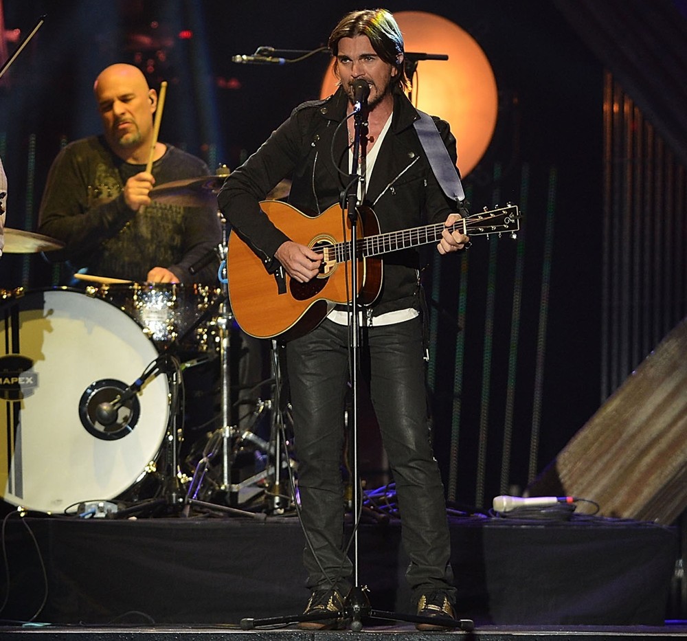 Juanes