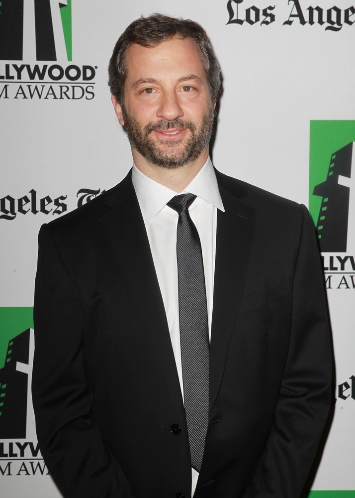 Judd Apatow