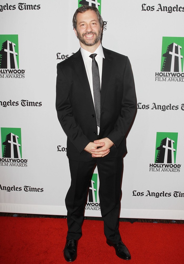 Judd Apatow