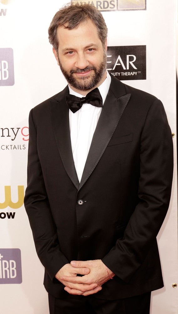 18th Annual Critics' Choice Movie Awards