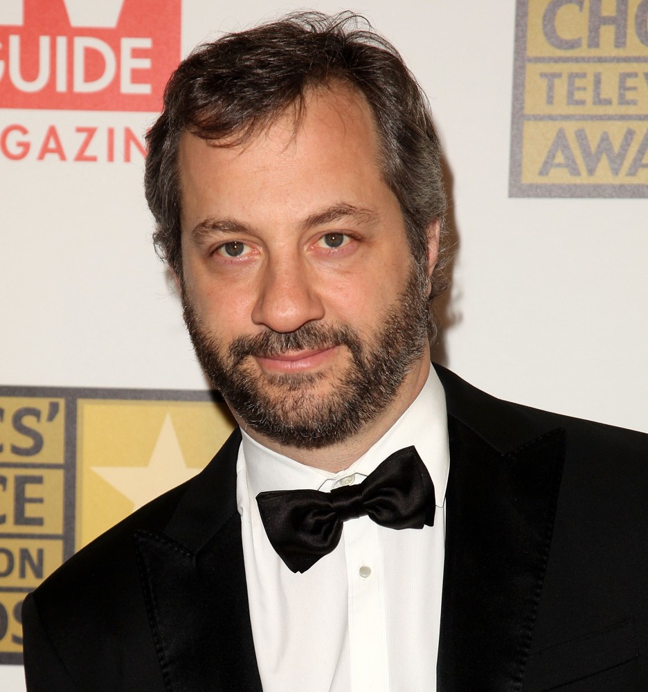 Judd Apatow Net Worth