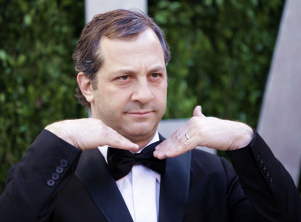 Judd Apatow
