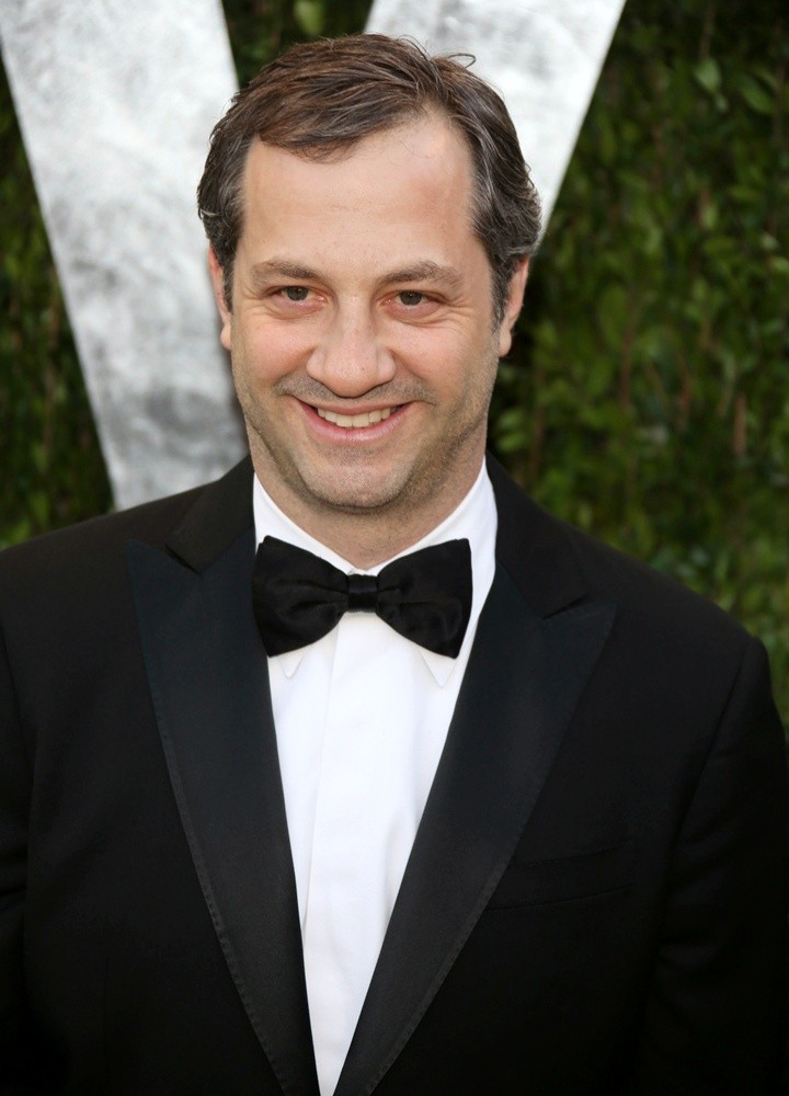 Judd Apatow