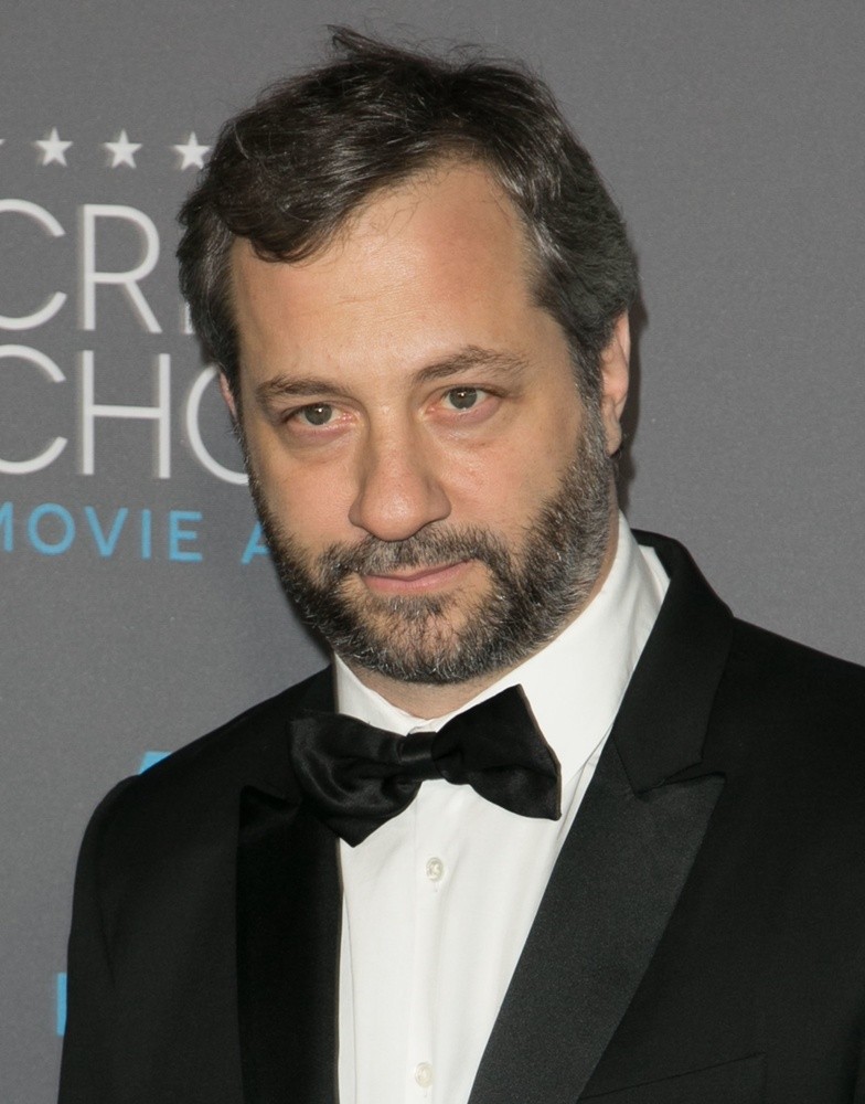 judd apatow the critic judd apatow picture 122 20th annual critics choice judd apatow the critic judd apatow picture 122 20th annual critics choice