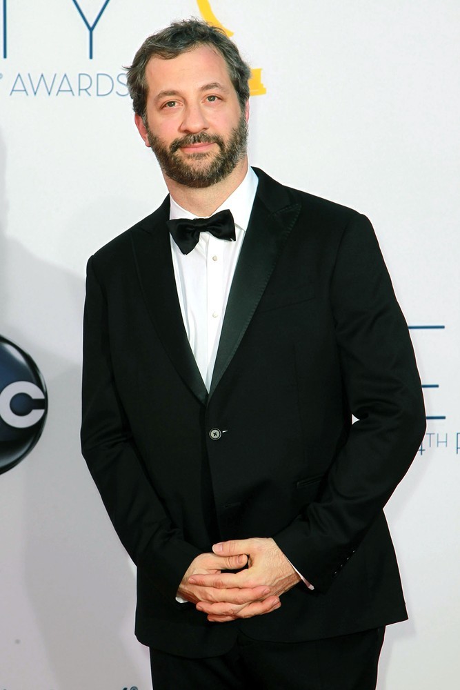 Judd Apatow