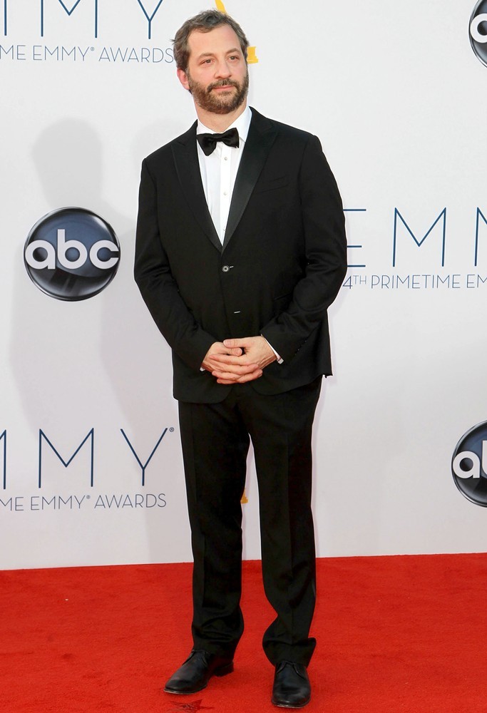 64th Annual Primetime Emmy Awards - Arrivals