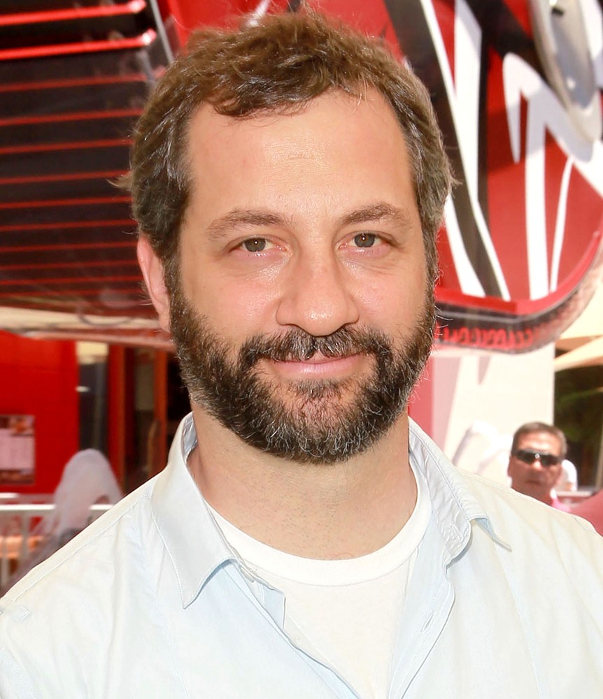 Judd Apatow Picture 50 - World Premiere of ParaNorman
