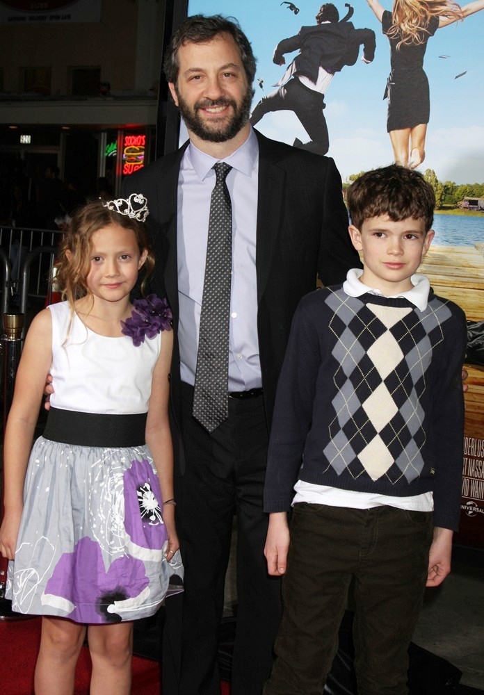 Judd Apatow