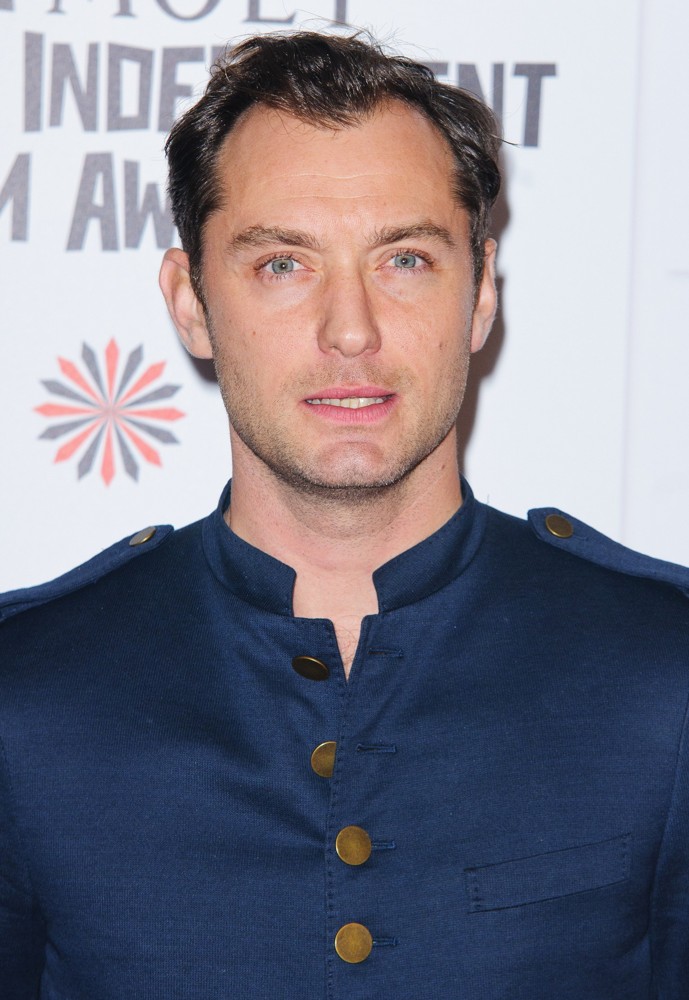 British Independent Film Awards 2012 - Arrivals