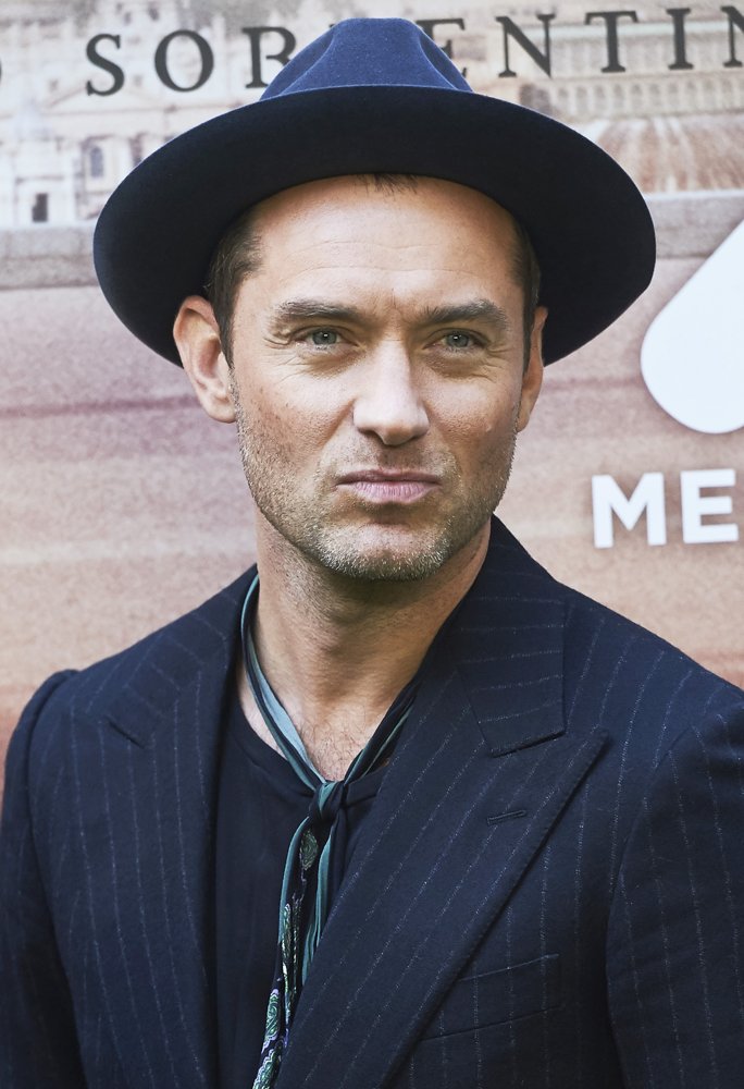 Jude Law Young Jude Law Young