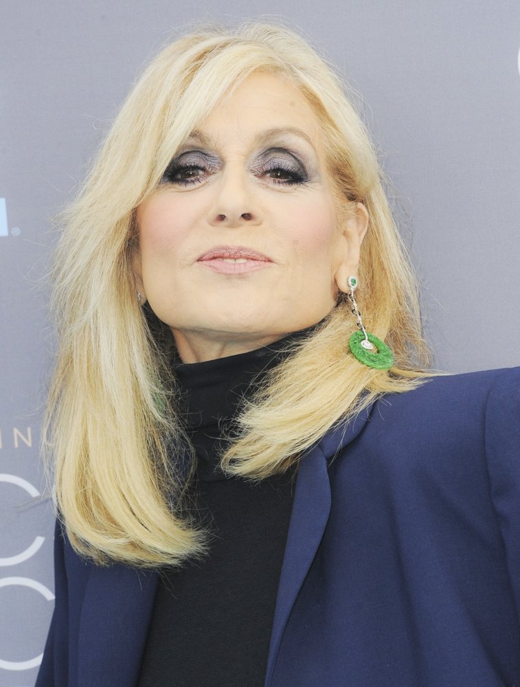 Judith Light