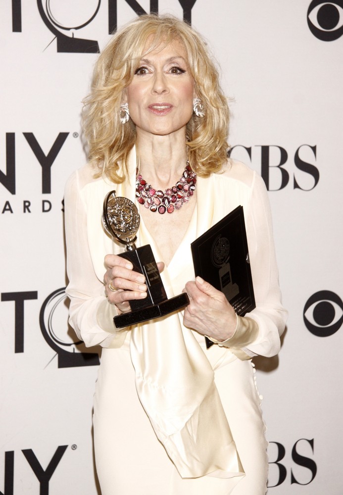 Judith Light