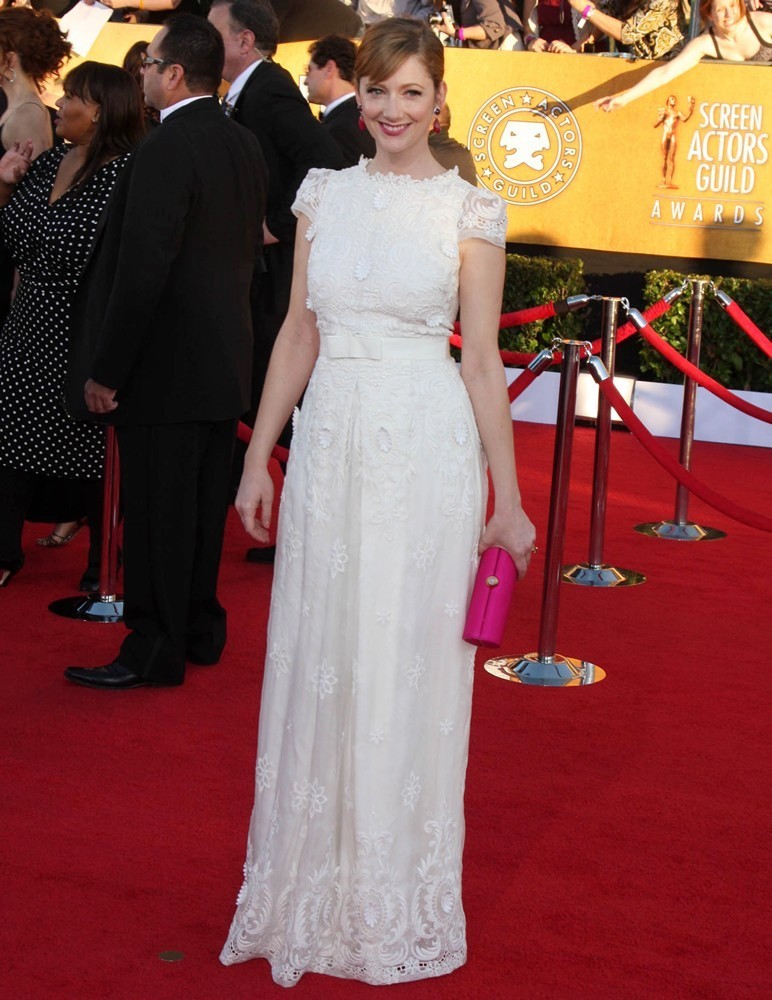 Judy Greer