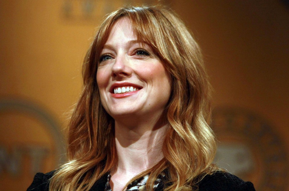Judy Greer The 18th Annual Screen Actors Guild Awards Nominations