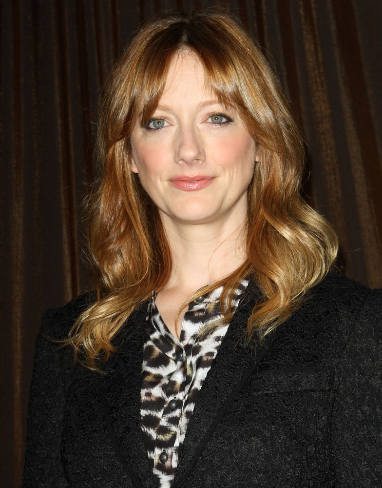 Judy Greer The 18th Annual Screen Actors Guild Awards Nominations 