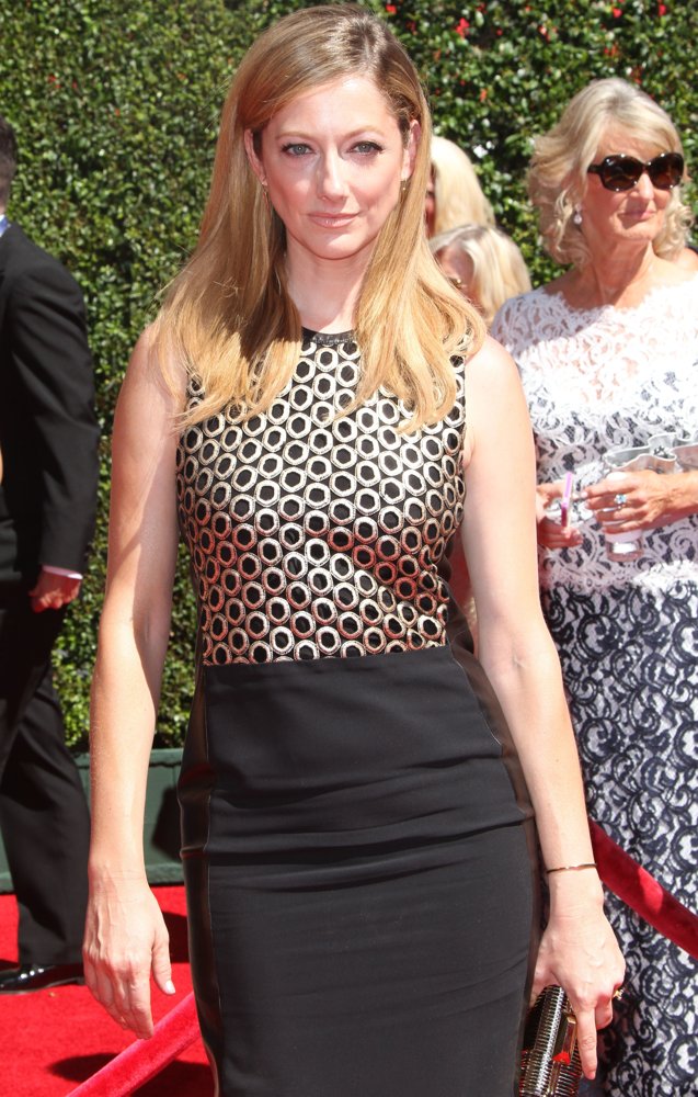 Judy Greer Picture Creative Arts Emmy Awards Arrivals