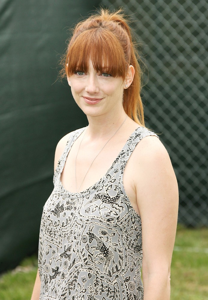 It has been confirmed that Judy Greer has been cast for the recurring role
