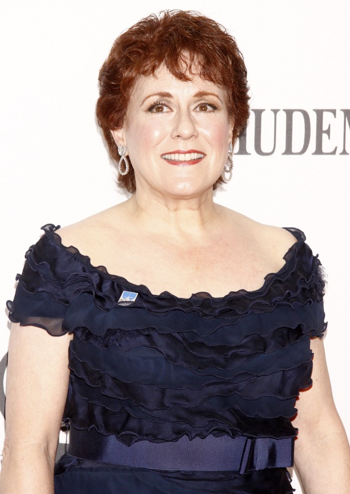 The 66th Annual Tony Awards - Arrivals